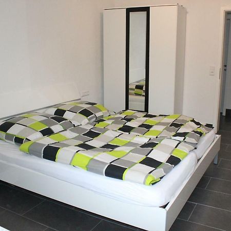 Ferienwohnung Albblick 1 Münsingen Kültér fotó