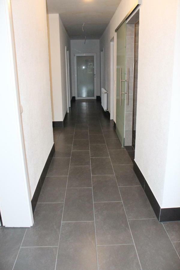Ferienwohnung Albblick 1 Münsingen Kültér fotó